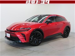 クラウンスポーツ HEV Z