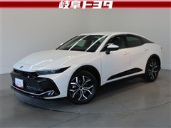 トヨタ　クラウンHV CO Gアドバンスド