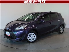 アクア Sスタイルブラック