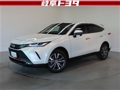 トヨタ　ハリアー G
