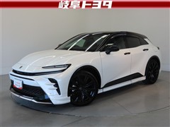 クラウンスポーツ HEV Z