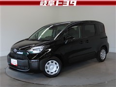 トヨタ シエンタ G