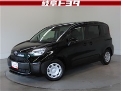 トヨタ シエンタ G