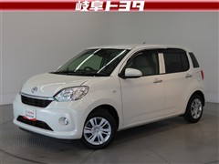 トヨタ パッソ X Lパッケージ