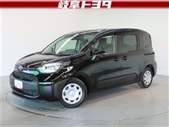 トヨタ シエンタ G