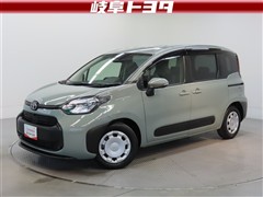 トヨタ シエンタ G