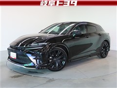 クラウンスポーツ HEV Z