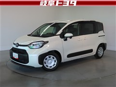 トヨタ シエンタ G