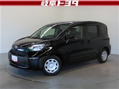 トヨタ　シエンタ G