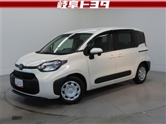 トヨタ シエンタ G