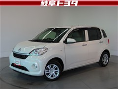 パッソ X Lパッケージ