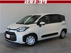 トヨタ シエンタ G