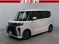 タント カスタムX