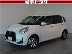 トヨタ パッソ モーダ チャーム
