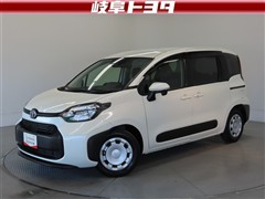 トヨタ シエンタ G