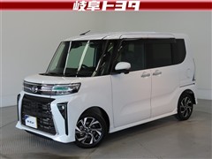 タント カスタムX