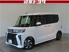 タント カスタムX