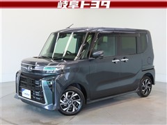 タント カスタムX