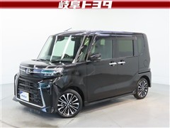 タント カスタムRS