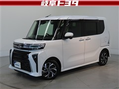 タント カスタムX