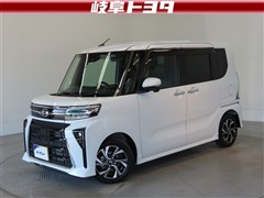 ダイハツ タント カスタムX