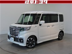 スズキ スペーシア カスタムHV XS