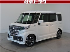 スズキ スペーシア カスタムHV XS