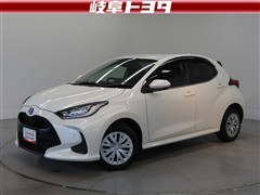 トヨタ ヤリスHV Z