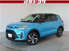 トヨタ ライズHV Z