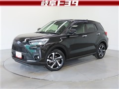トヨタ ライズHV Z