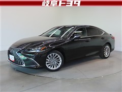 レクサス ES300h バージョンL