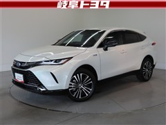 ハリアーPHEV Z