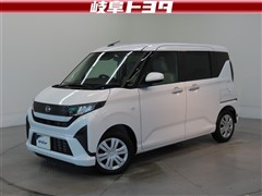 ダイハツ ムーヴ X