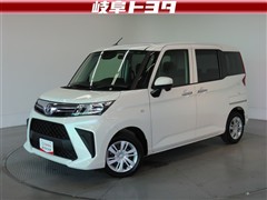 ルーミー X