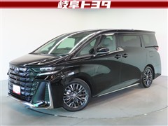 トヨタ ヴェルファイアHV Z プレミア
