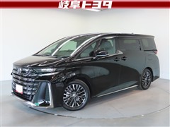 トヨタ ヴェルファイアHV Z プレミア