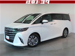 アルファード Z