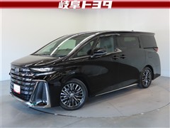 トヨタ ヴェルファイアHV Z プレミア