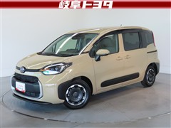 トヨタ シエンタ Z