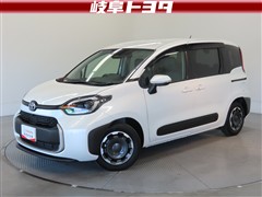 トヨタ シエンタHV Z