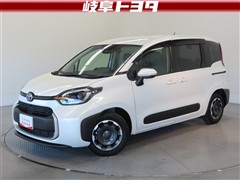 トヨタ シエンタHV Z
