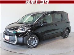 トヨタ シエンタHV Z