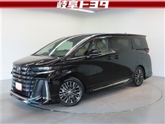 トヨタ ヴェルファイアHV Z プレミア