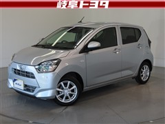 ダイハツ ミライース G SA3