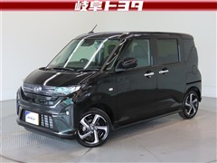 ダイハツ ムーヴ RS