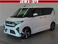 ダイハツ ムーヴ RS