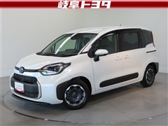 トヨタ シエンタ Z