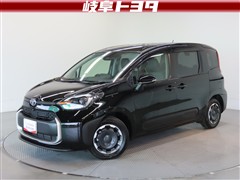トヨタ シエンタHV Z