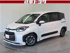 トヨタ シエンタHV Z