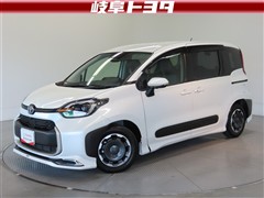 トヨタ シエンタHV Z